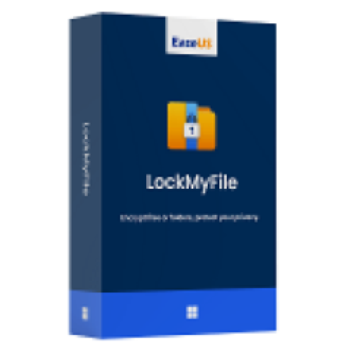 EaseUS LockMyFile8